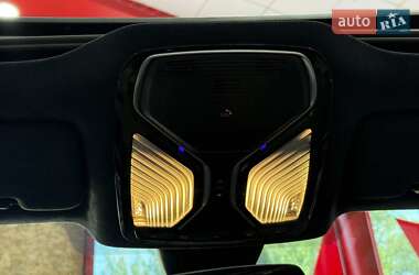 Купе BMW 8 Series Gran Coupe 2020 в 