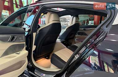 Купе BMW 8 Series Gran Coupe 2020 в 