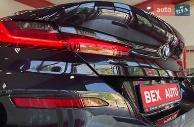 Купе BMW 8 Series Gran Coupe 2020 в 
