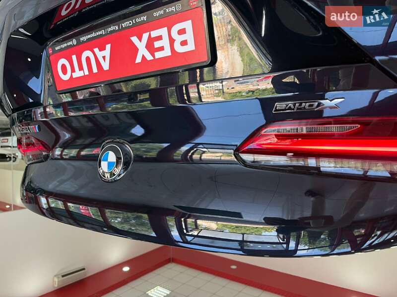 Купе BMW 8 Series Gran Coupe 2020 в Києві фото 57 Купе BMW 8 Series Gran Coupe 2020 в Києві