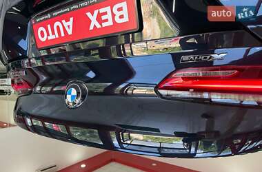 Купе BMW 8 Series Gran Coupe 2020 в 