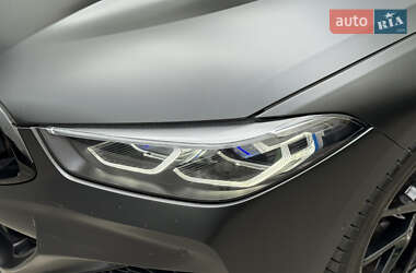 Купе BMW 8 Series Gran Coupe 2020 в 