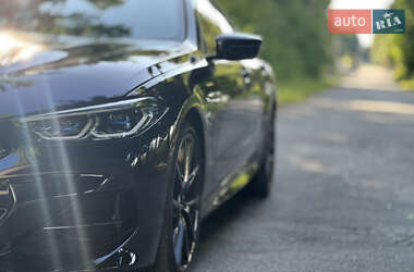 Купе BMW 8 Series Gran Coupe 2023 в Хмельницком