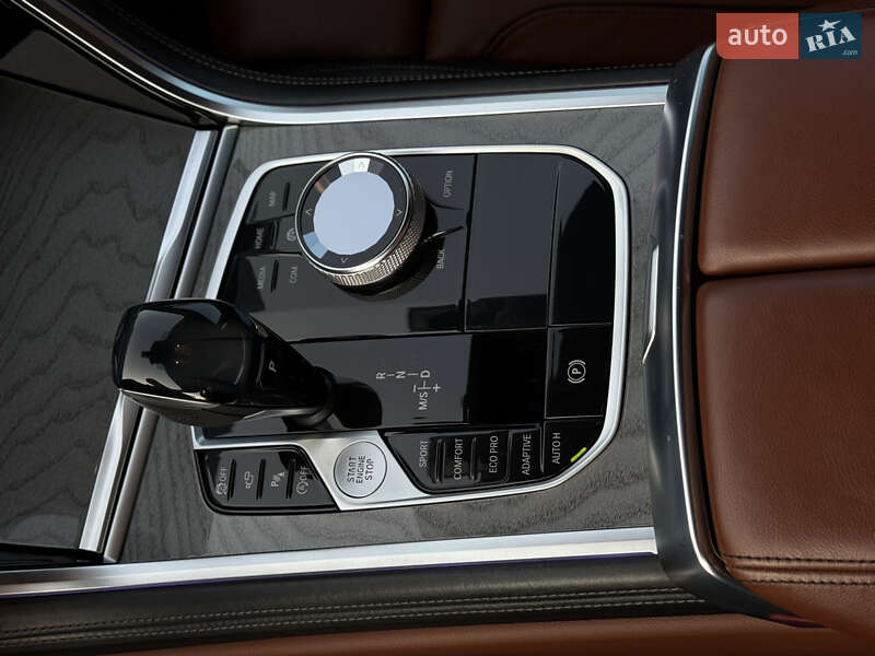 Купе BMW 8 Series Gran Coupe 2021 в Виннице