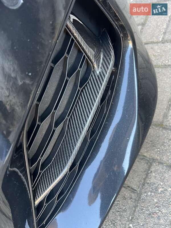 Купе BMW 8 Series Gran Coupe 2020 в Рівному