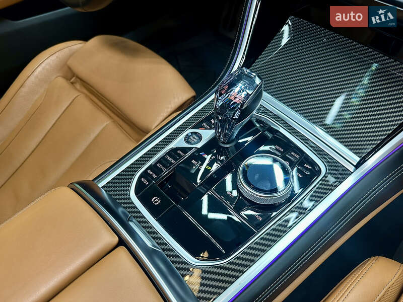 Купе BMW 8 Series Gran Coupe 2019 в Львове
