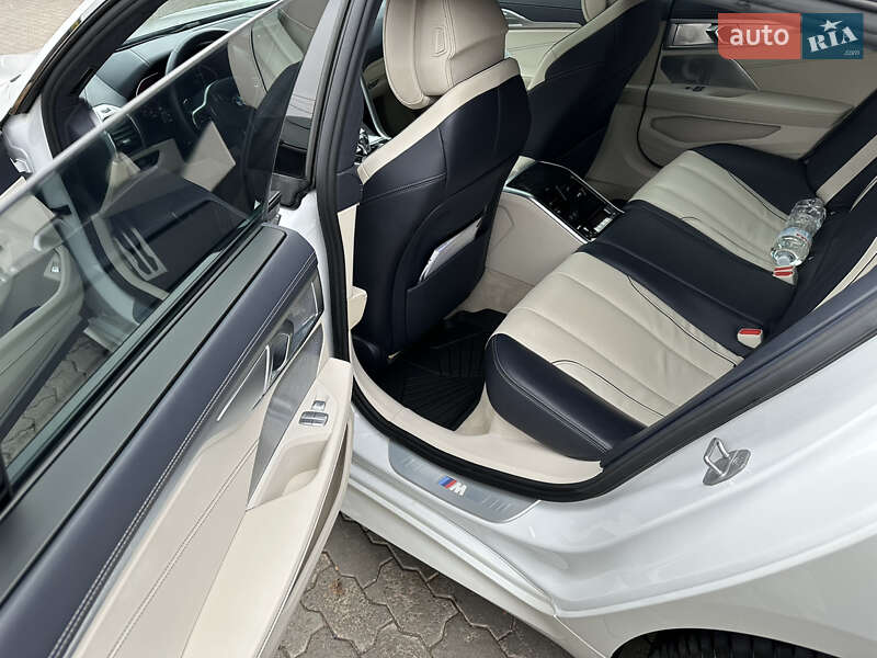Купе BMW 8 Series Gran Coupe 2024 в Кривом Роге