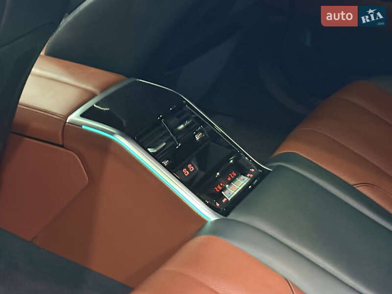 Купе BMW 8 Series Gran Coupe 2019 в Одессе