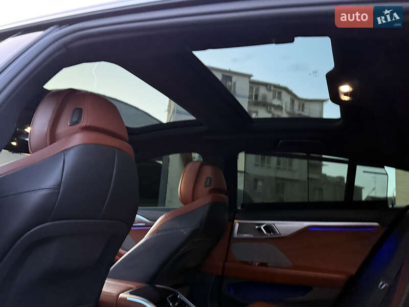 Купе BMW 8 Series Gran Coupe 2019 в Одессе