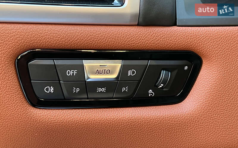 Купе BMW 8 Series Gran Coupe 2024 в Львове