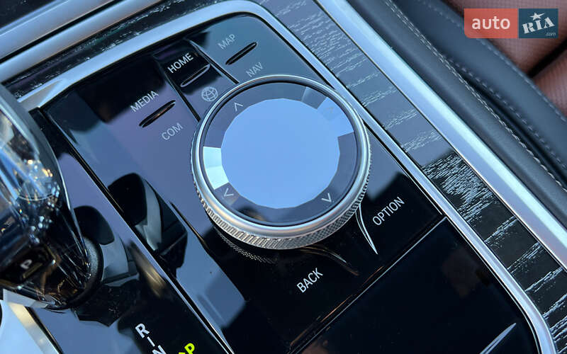 Купе BMW 8 Series Gran Coupe 2024 в Львове