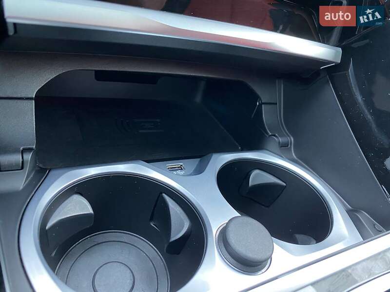 Купе BMW 8 Series Gran Coupe 2023 в Хмельницькому