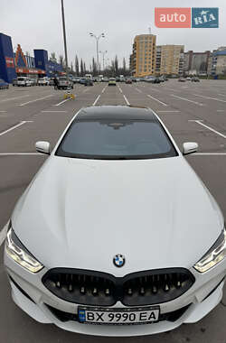Купе BMW 8 Series Gran Coupe 2024 в Каменец-Подольском