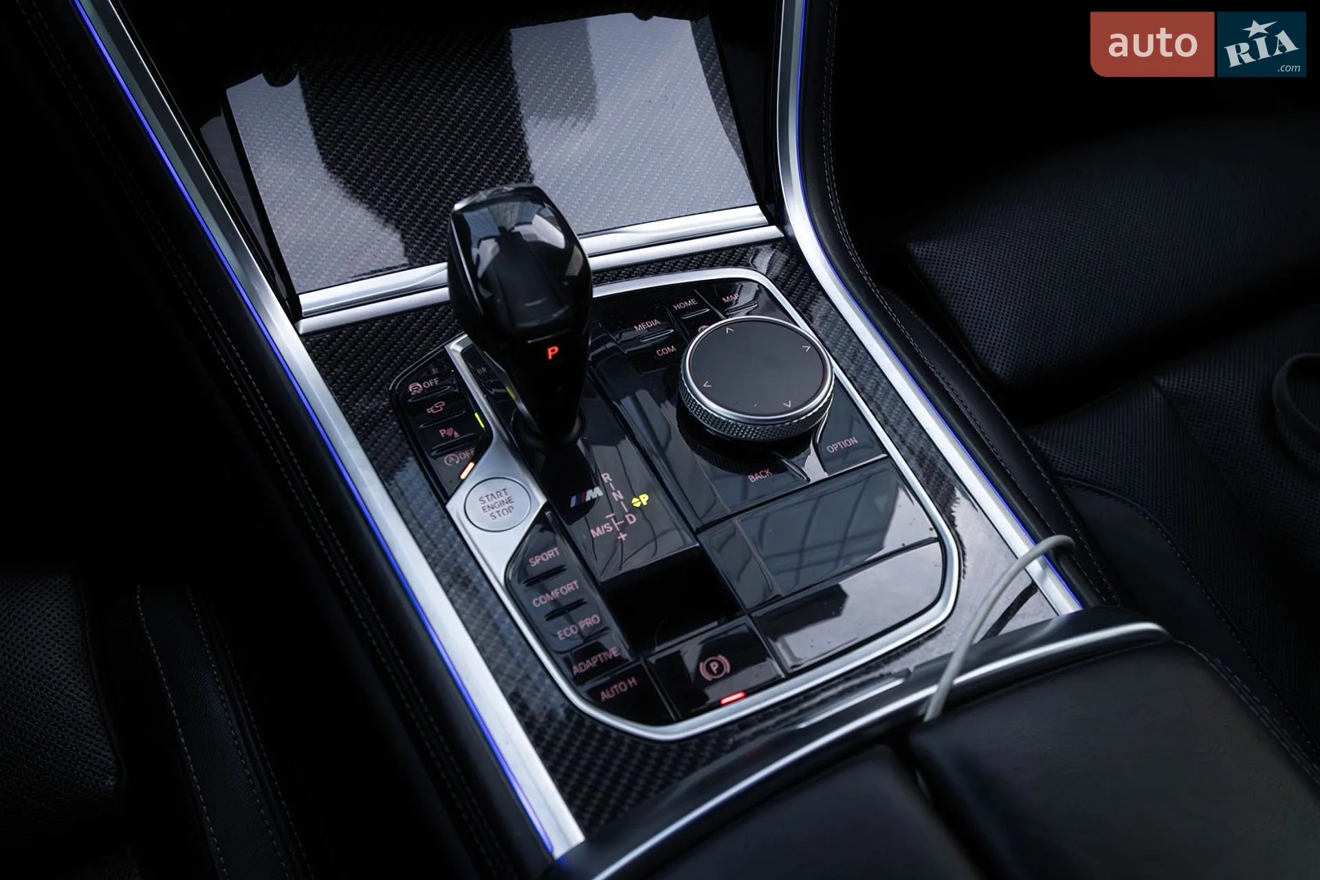 BMW 8 Series Gran Coupe 2019 VIN WBAGV8C01LCD86053 фото оголошення 16 з 20