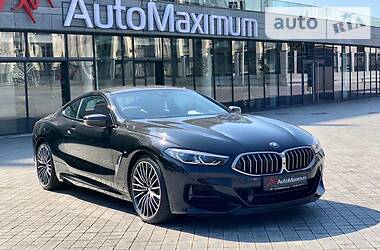Купе BMW 8 Series 2019 в Києві
