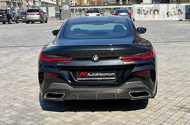 Купе BMW 8 Series 2019 в Києві