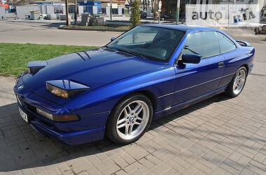 Купе BMW 8 Series 1992 в Староконстантинове