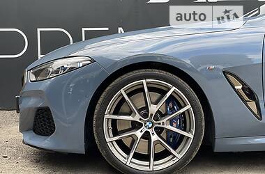 Купе BMW 8 Series 2018 в Києві