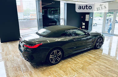 Купе BMW 8 Series 2020 в Києві