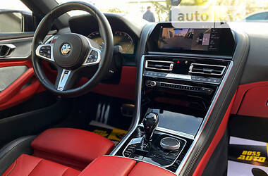 Седан BMW 8 Series 2020 в 