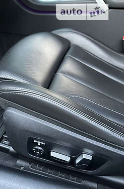 Купе BMW 8 Series 2021 в 