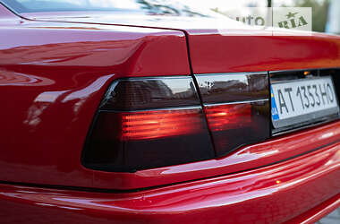 Купе BMW 8 Series 1990 в 