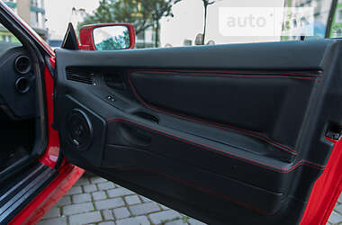 Купе BMW 8 Series 1990 в 