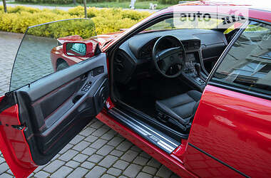 Купе BMW 8 Series 1990 в 
