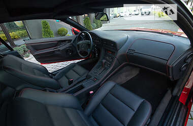 Купе BMW 8 Series 1990 в 
