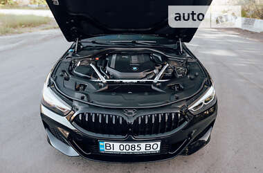 Купе BMW 8 Series 2022 в Кременчуге