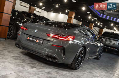 Купе BMW 8 Series 2018 в Одессе