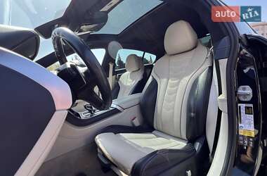 Купе BMW 8 Series 2020 в 