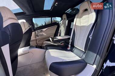 Купе BMW 8 Series 2020 в 