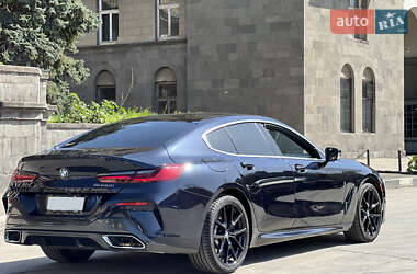 Купе BMW 8 Series 2020 в 