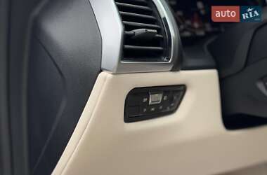 Купе BMW 8 Series 2021 в 