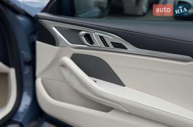 Купе BMW 8 Series 2021 в 