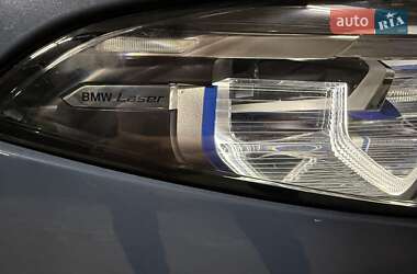 Купе BMW 8 Series 2019 в 