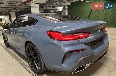 Купе BMW 8 Series 2019 в 