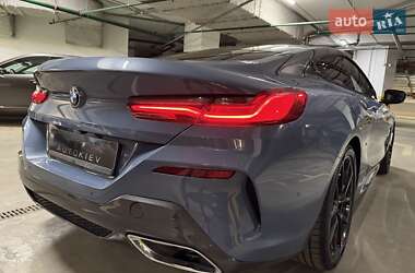 Купе BMW 8 Series 2019 в 