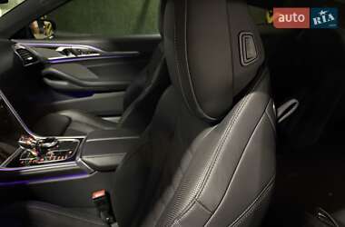 Купе BMW 8 Series 2019 в 