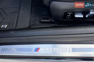 Купе BMW 8 Series 2022 в 