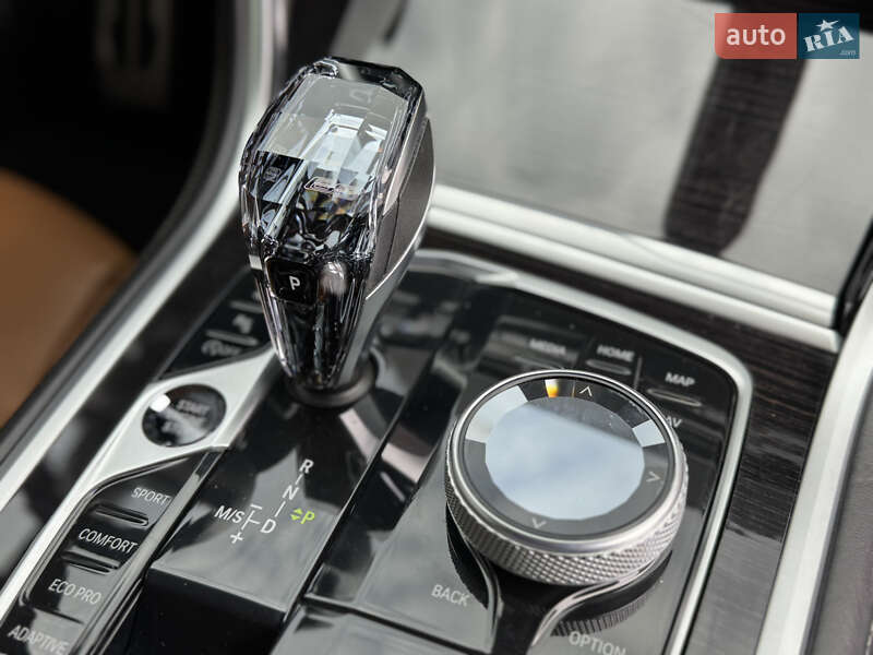 Купе BMW 8 Series 2019 в Києві