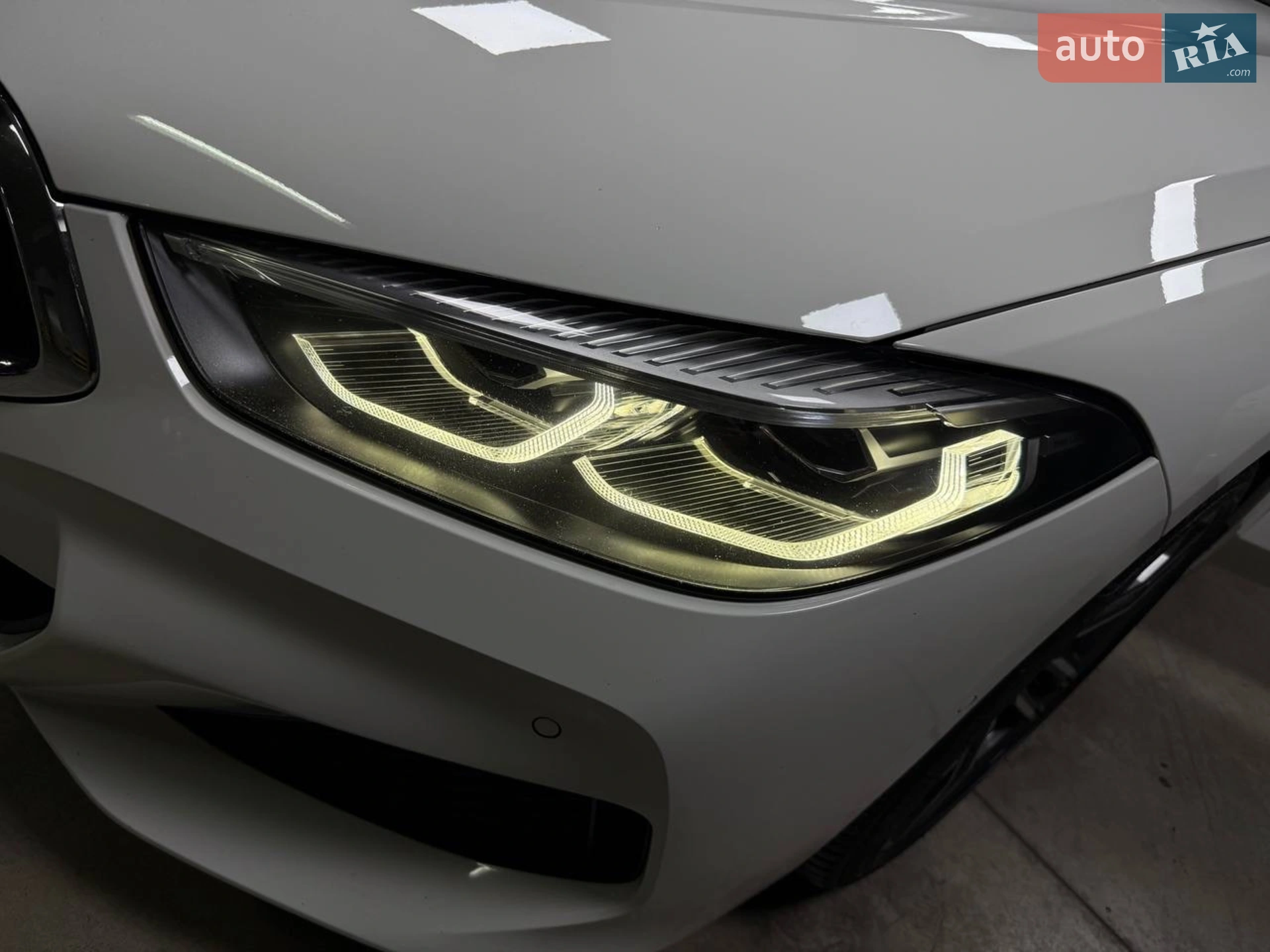 2019 BMW 8er - мініатюра 29