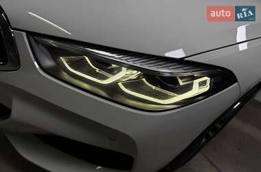 Купе BMW 8 Series 2019 в 