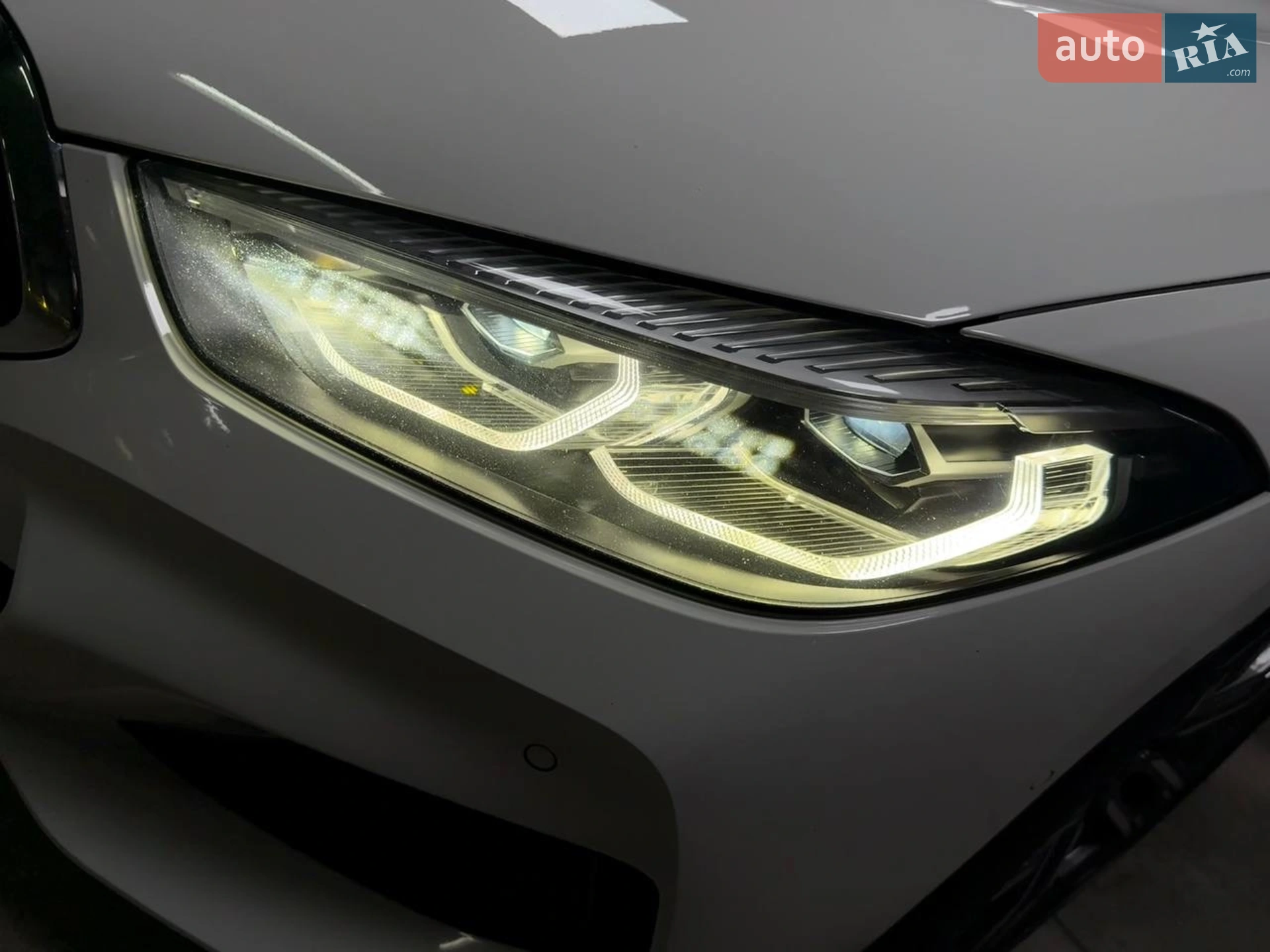2019 BMW 8er - мініатюра 30