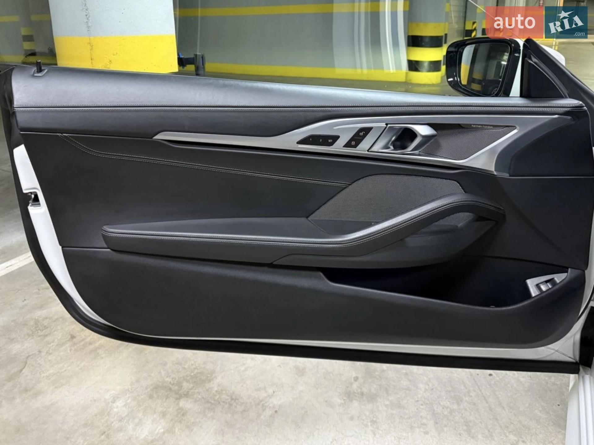 2019 BMW 8er - мініатюра 37
