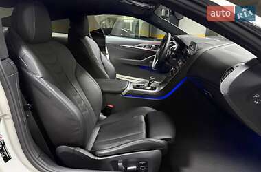 Купе BMW 8 Series 2019 в 