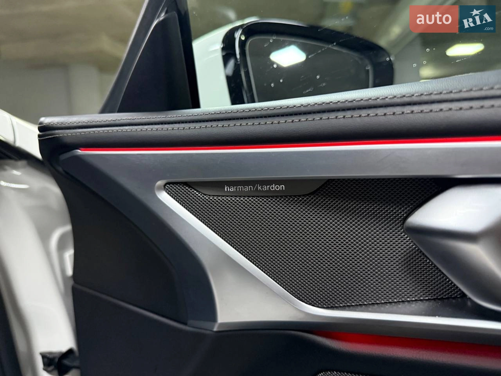 2019 BMW 8er - мініатюра 84