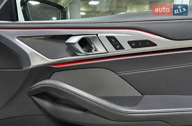 Купе BMW 8 Series 2019 в 