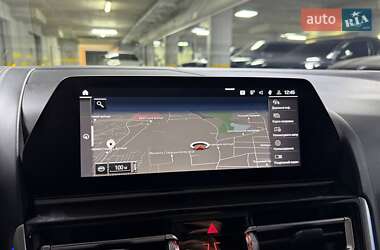 Купе BMW 8 Series 2019 в 